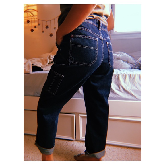 BDG utility jeans - Picture 2 of 5